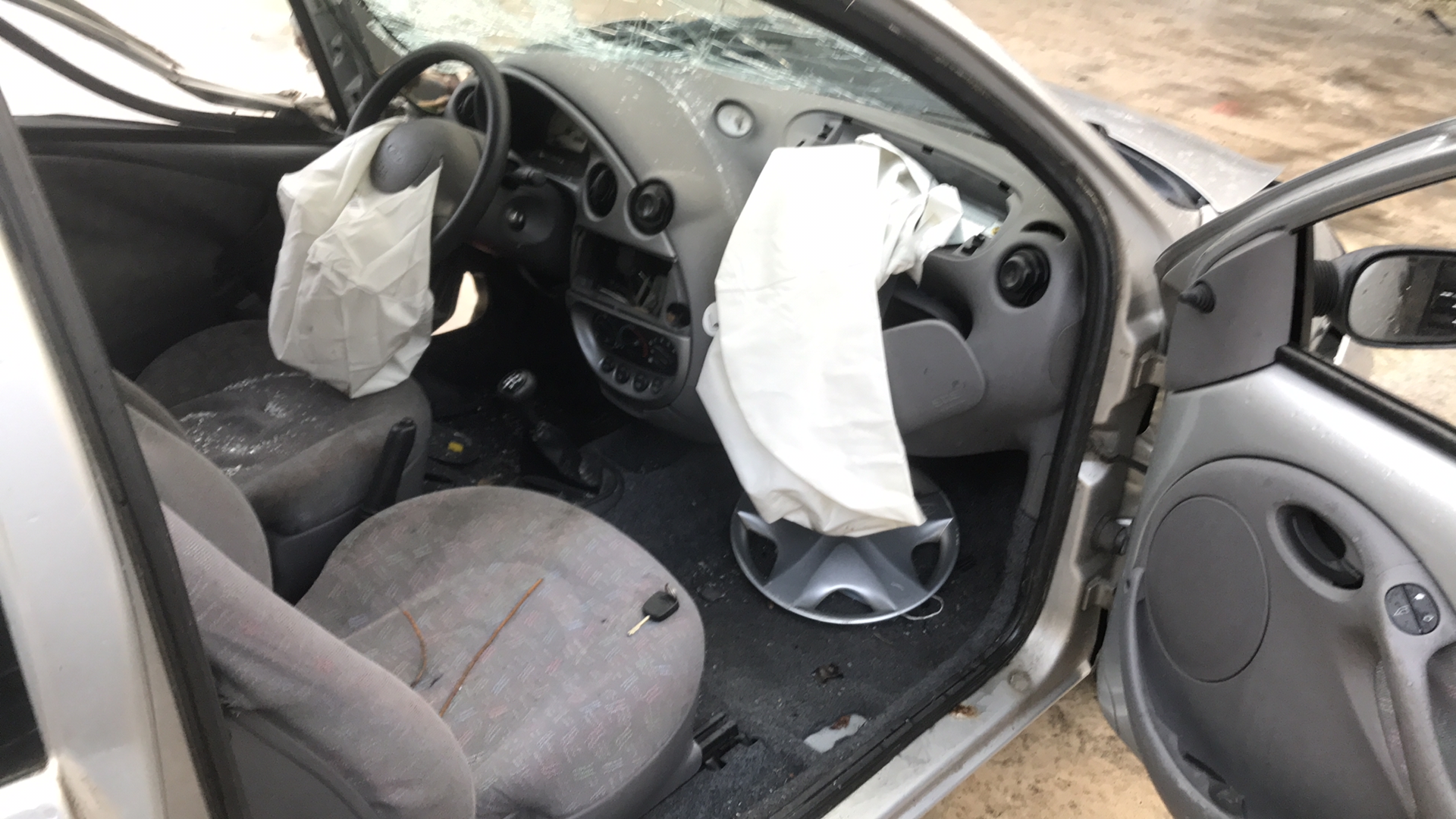 Image FORD KA 1