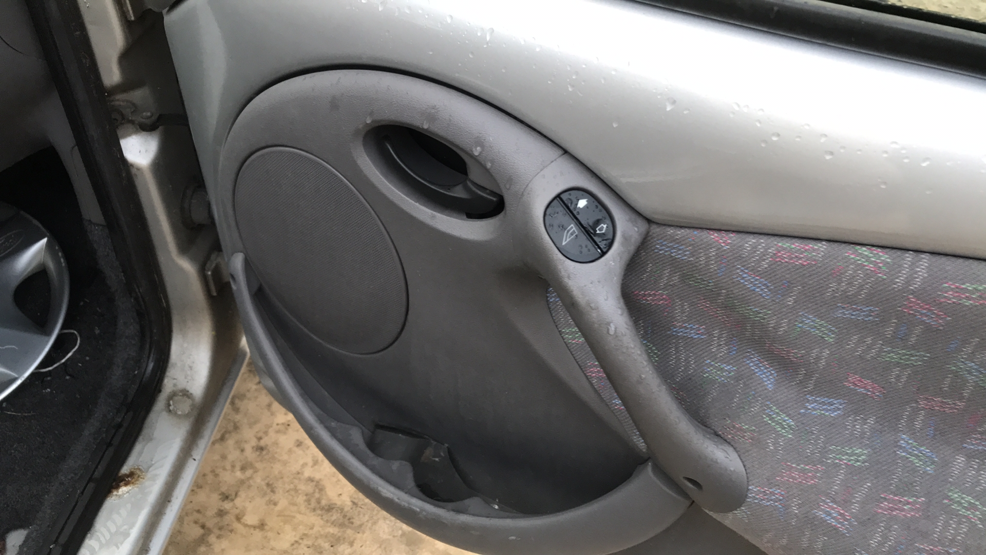 Image FORD KA 1