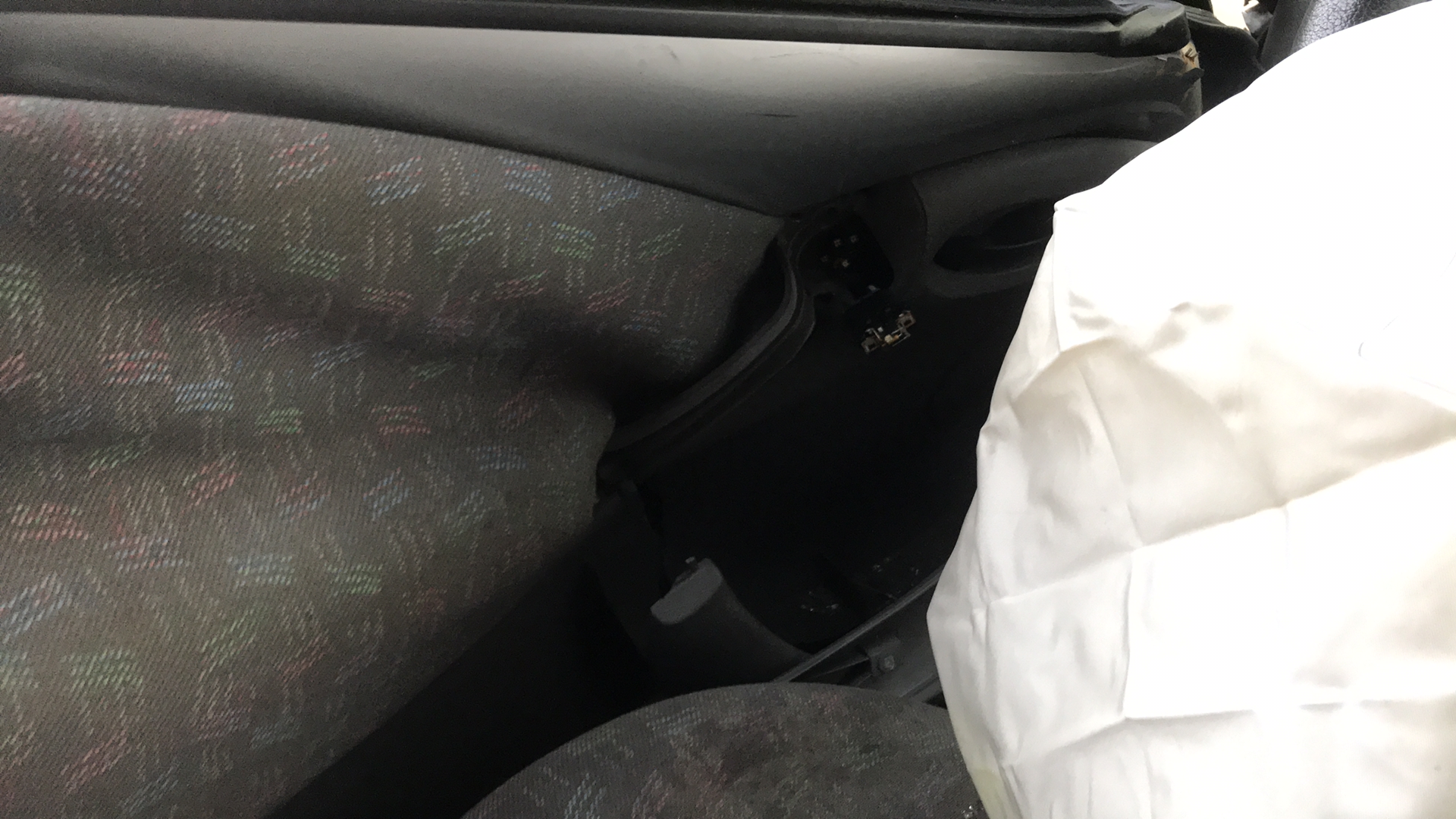 Image FORD KA 1