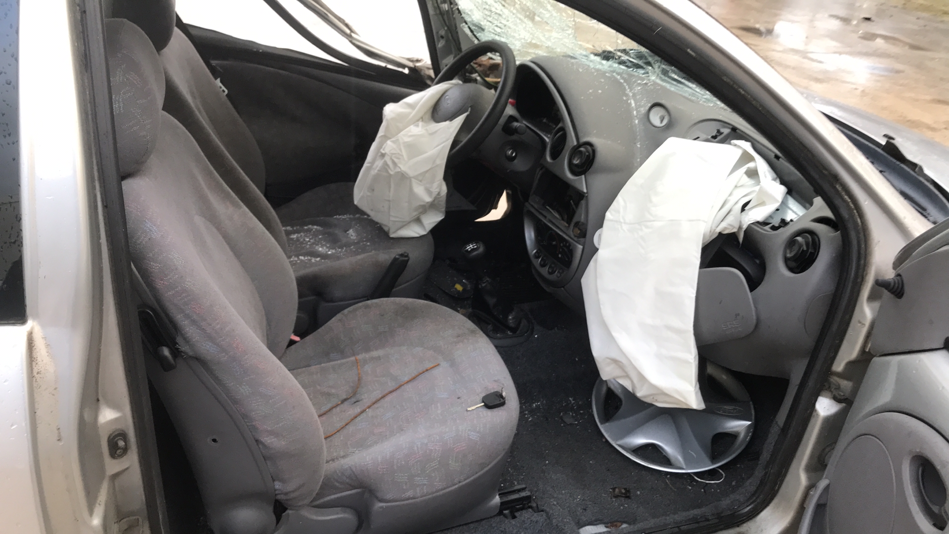 Image FORD KA 1