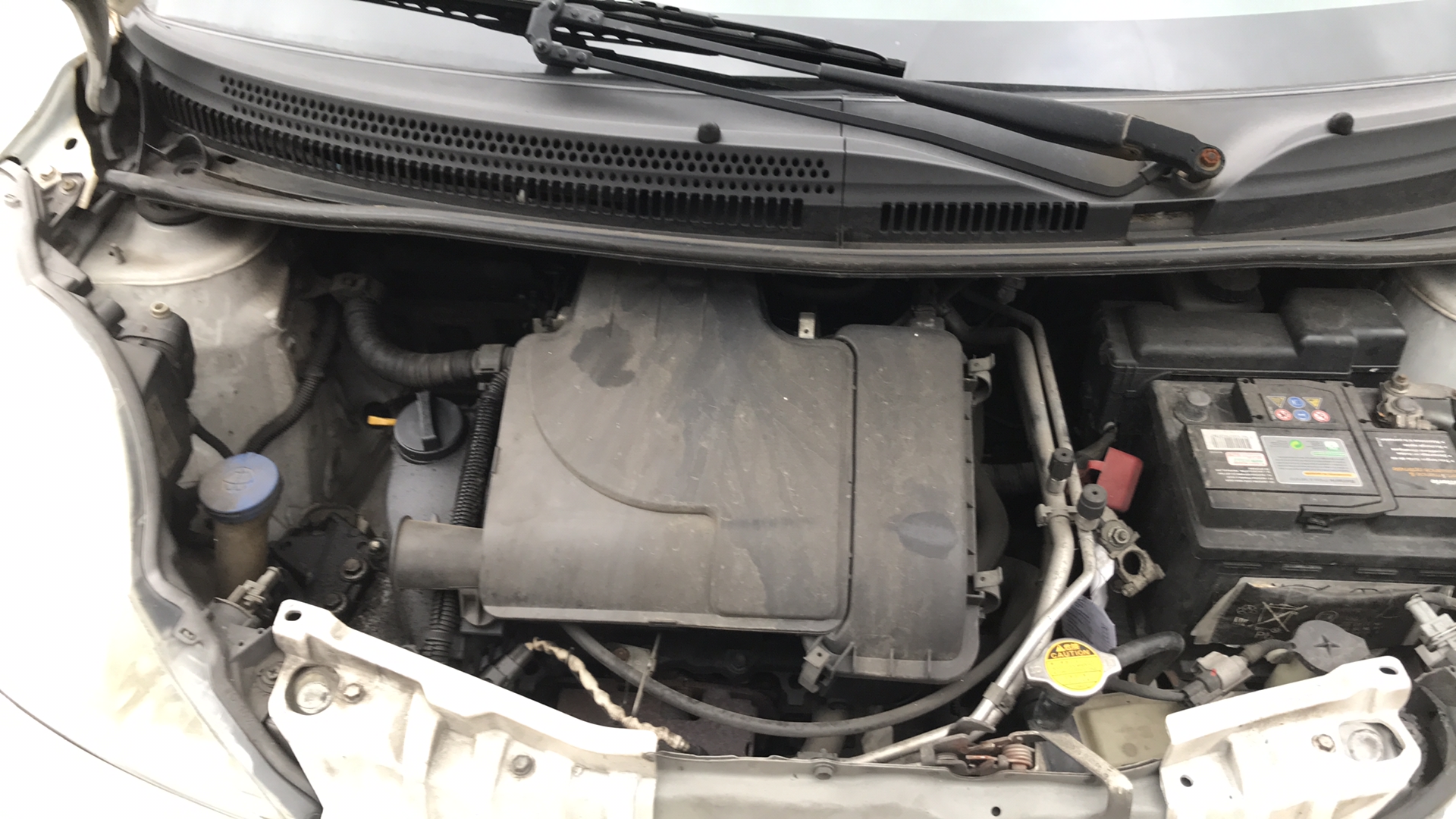 Image PEUGEOT 107