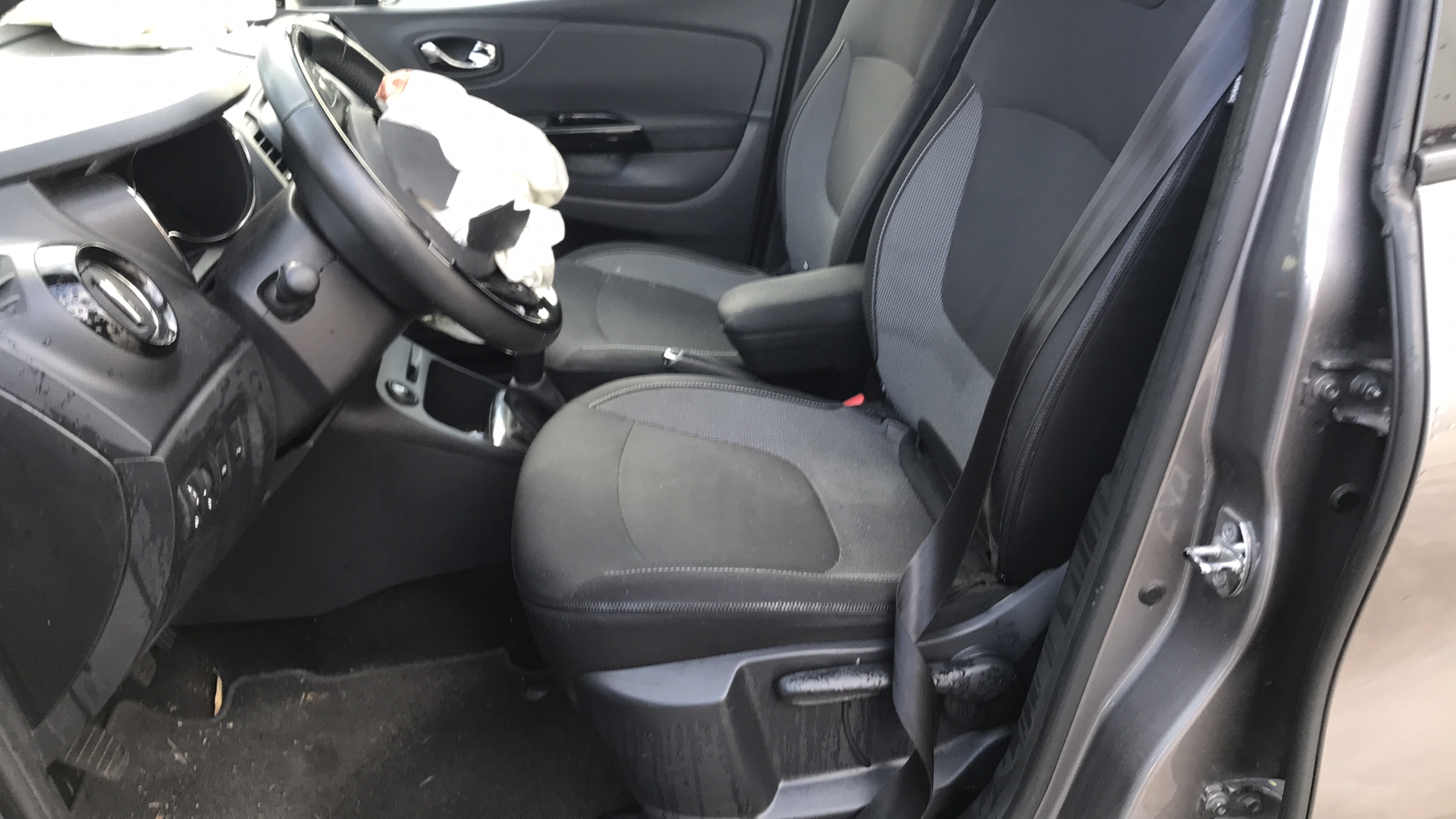 Image RENAULT CAPTUR 1