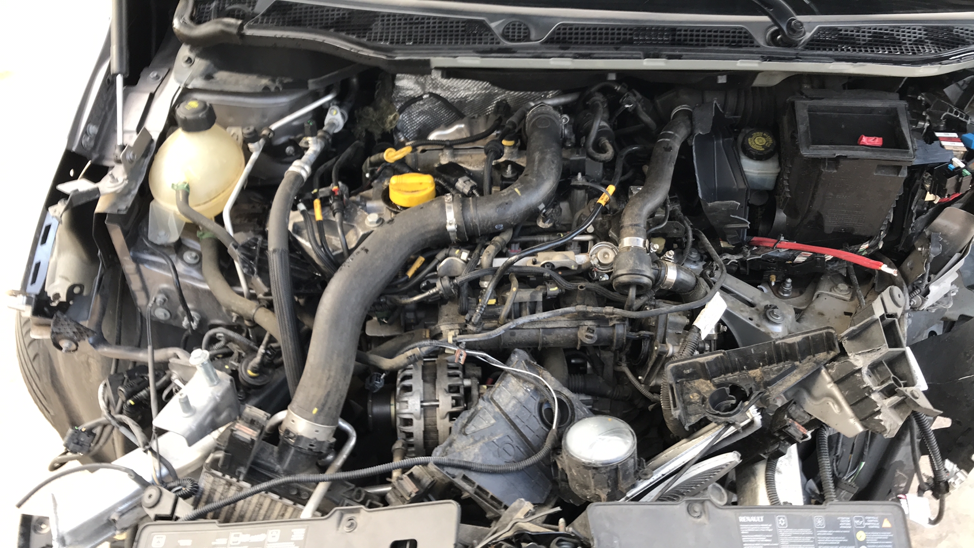 Image RENAULT CAPTUR 1