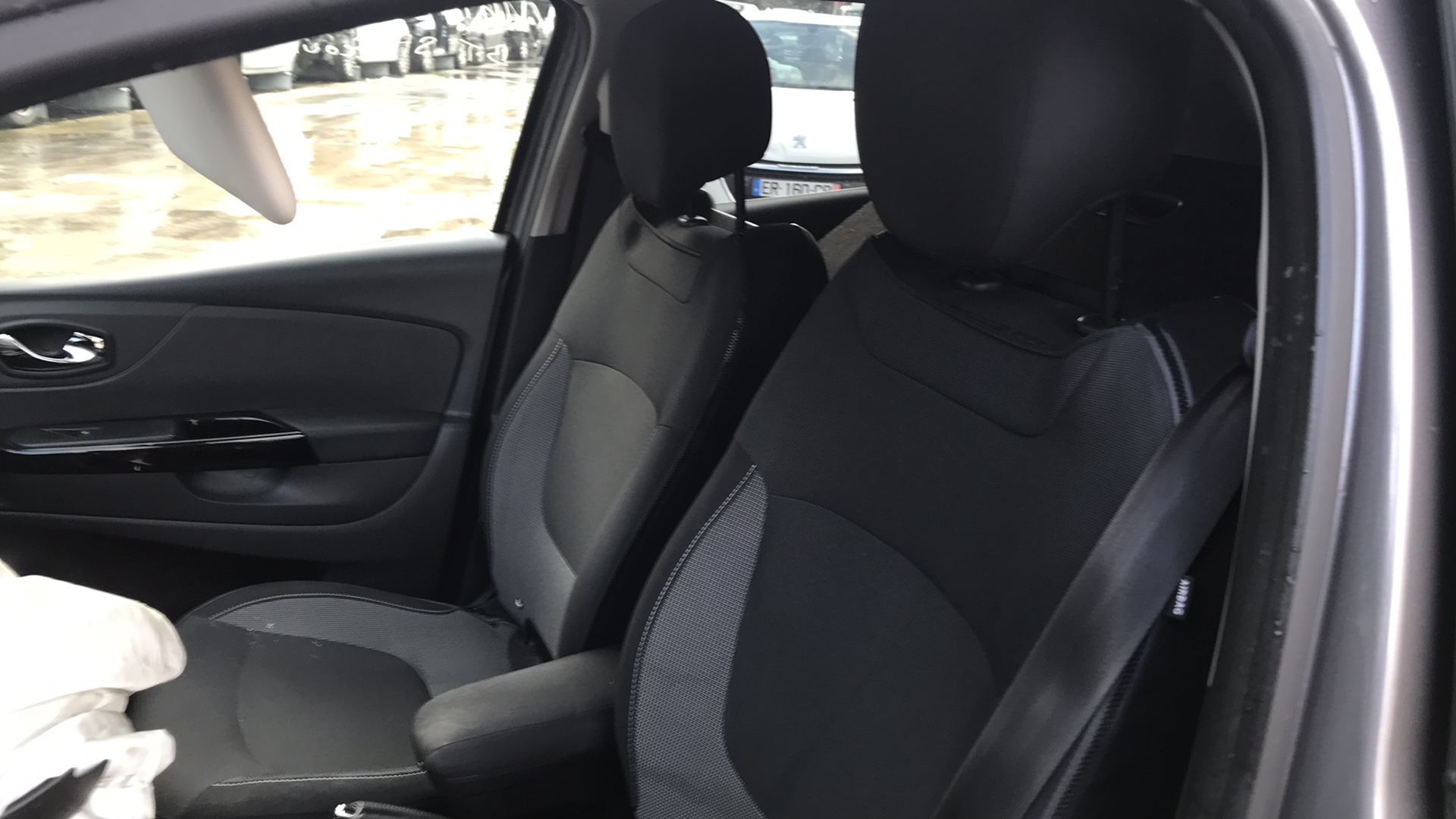 Image RENAULT CAPTUR 1