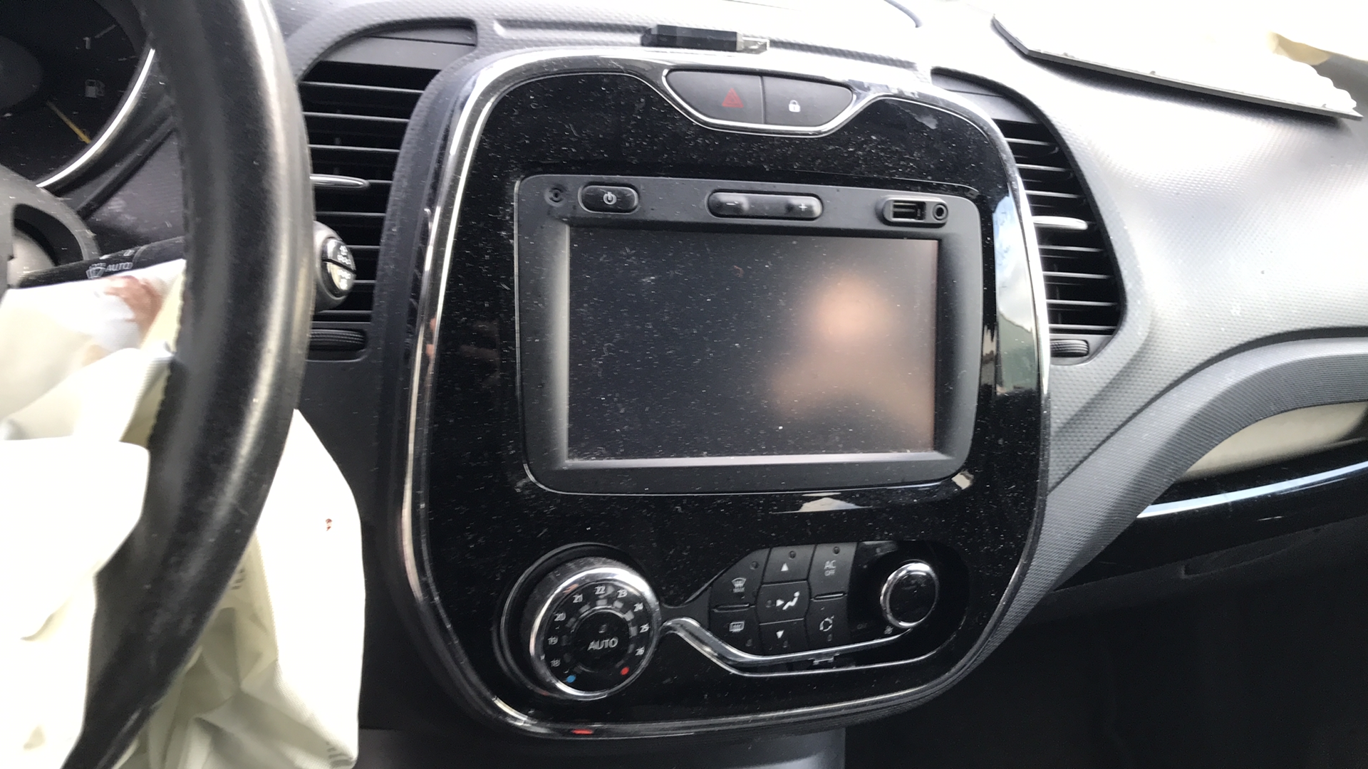 Image RENAULT CAPTUR 1