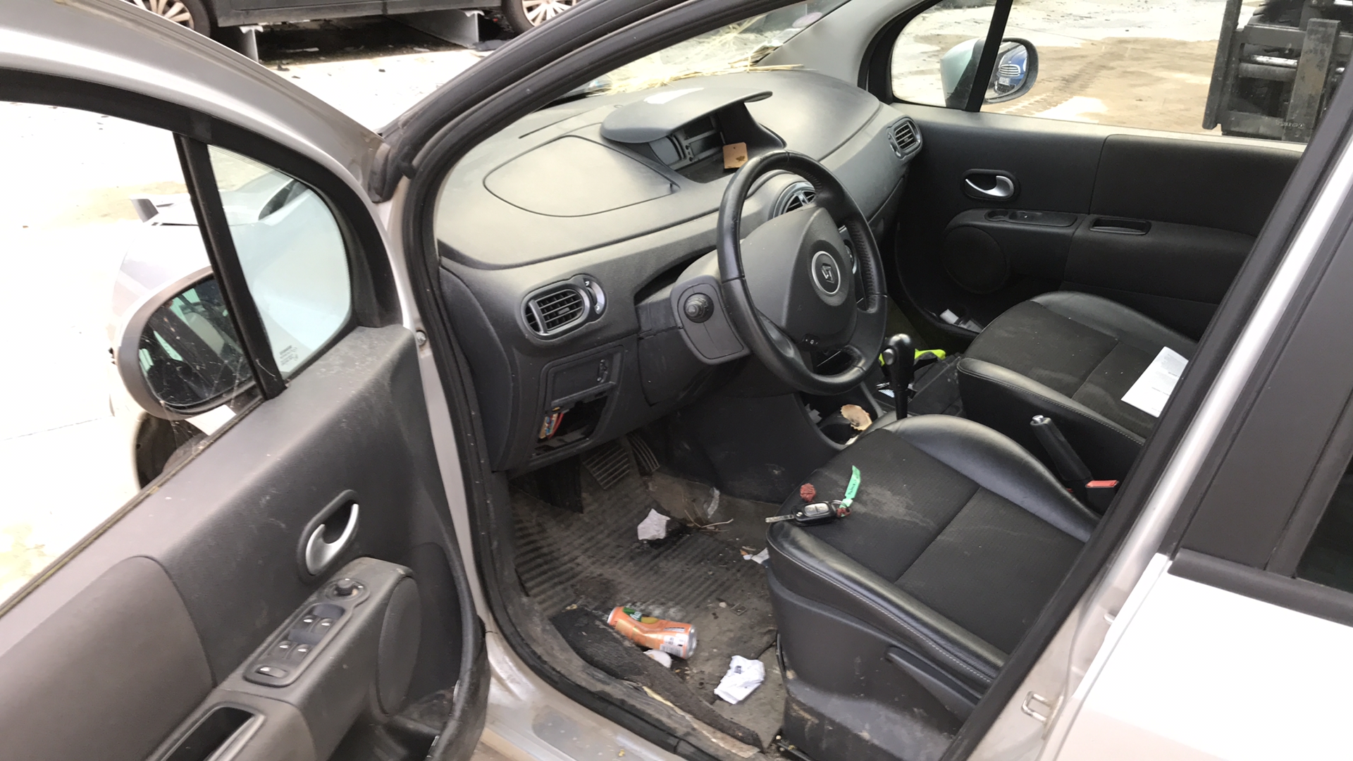 Image RENAULT GRAND MODUS