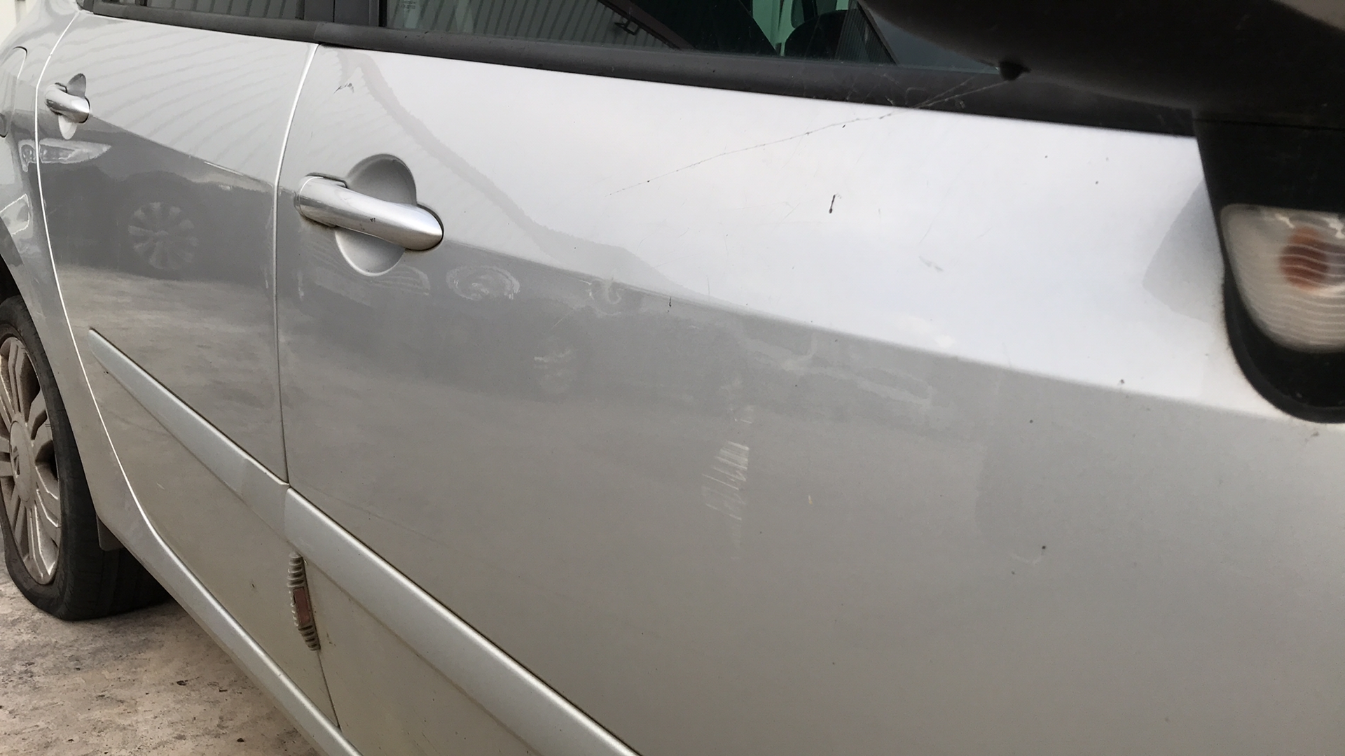 Image RENAULT GRAND MODUS