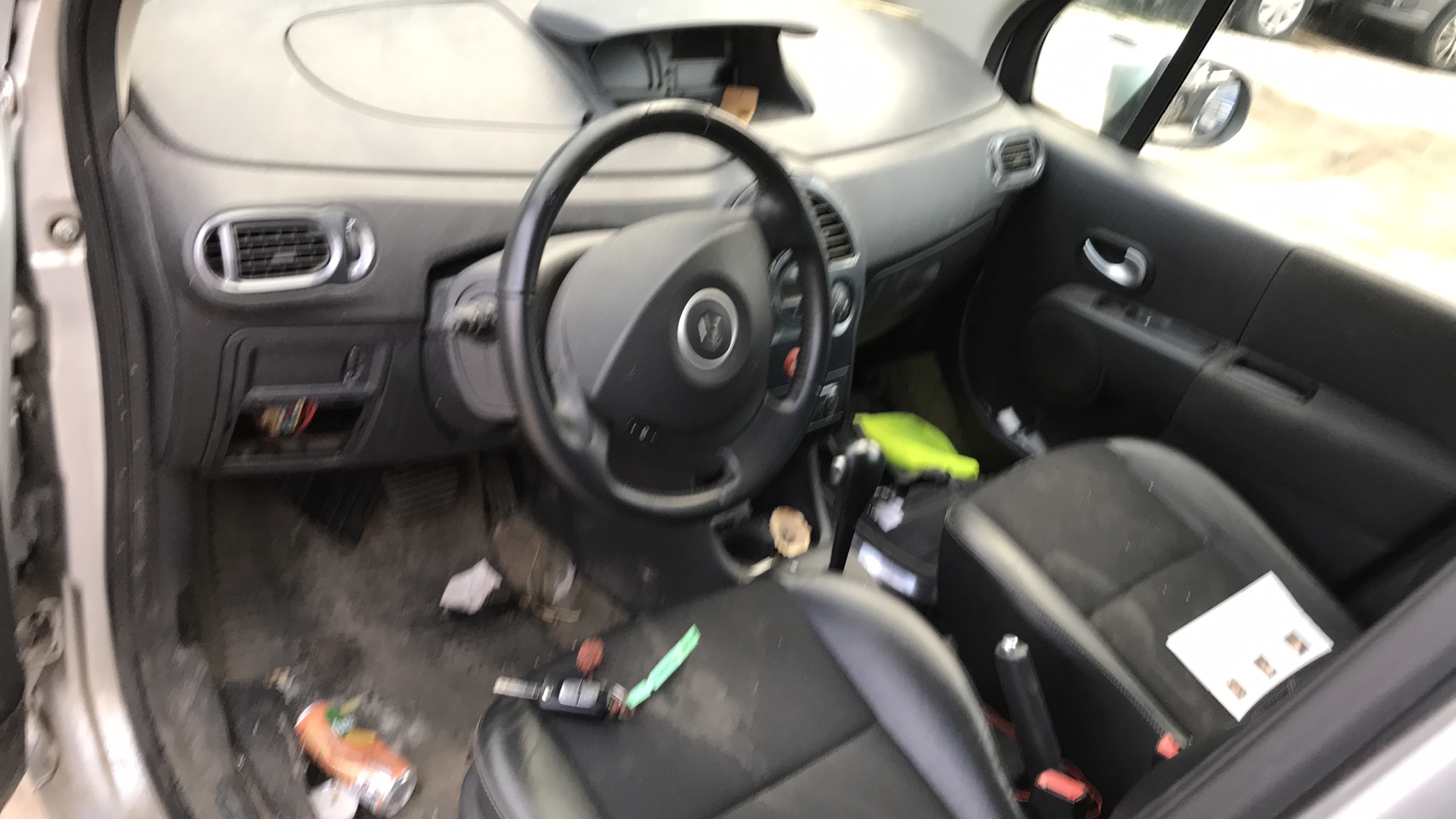 Image RENAULT GRAND MODUS