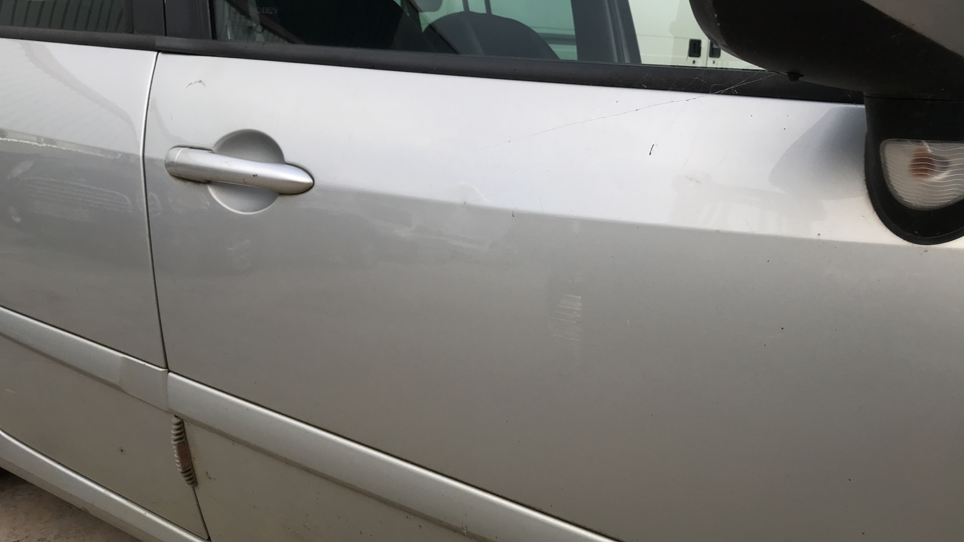 Image RENAULT GRAND MODUS