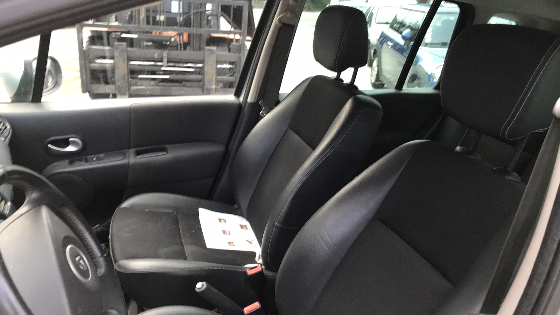 Image RENAULT GRAND MODUS