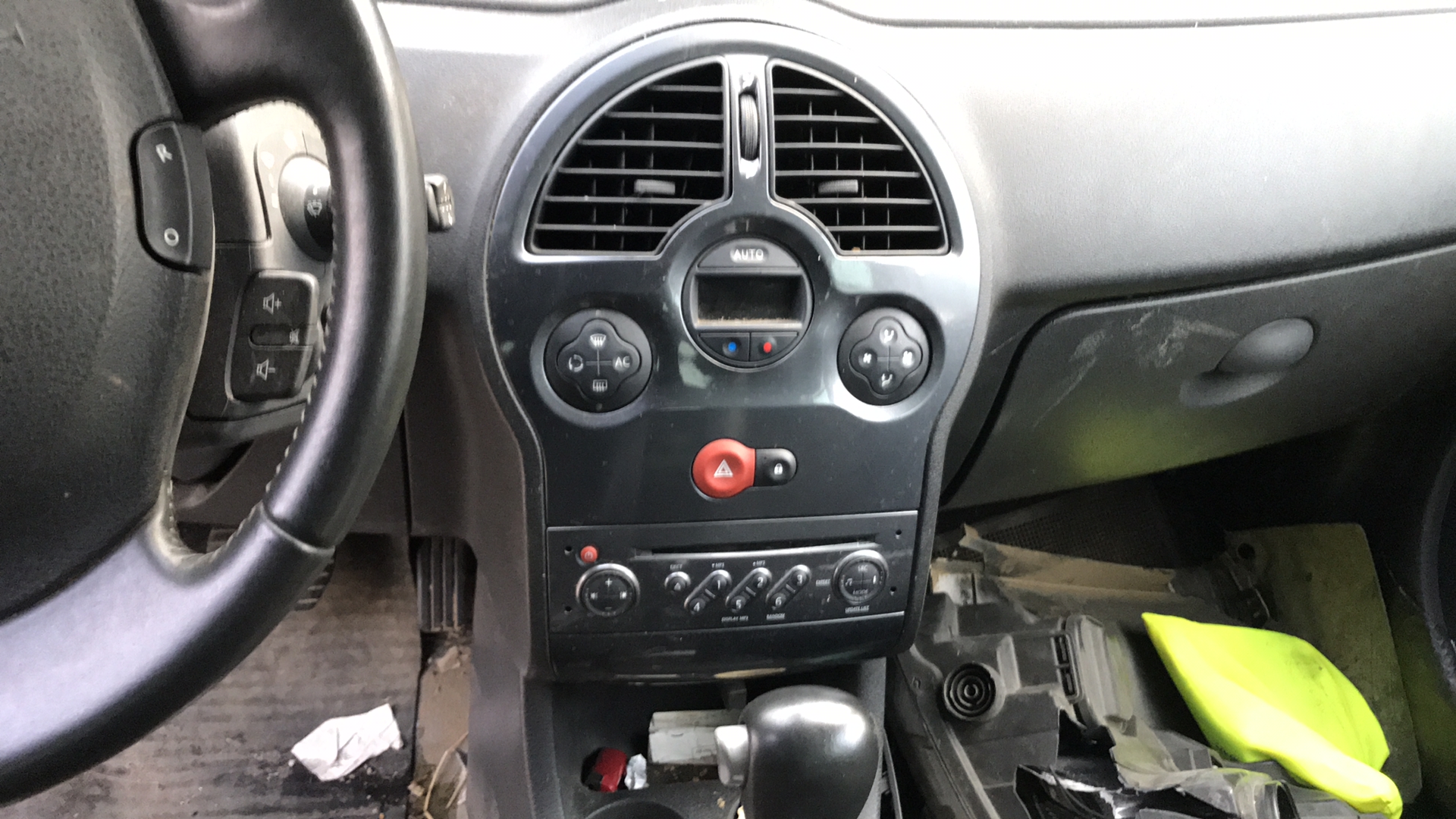 Image RENAULT GRAND MODUS
