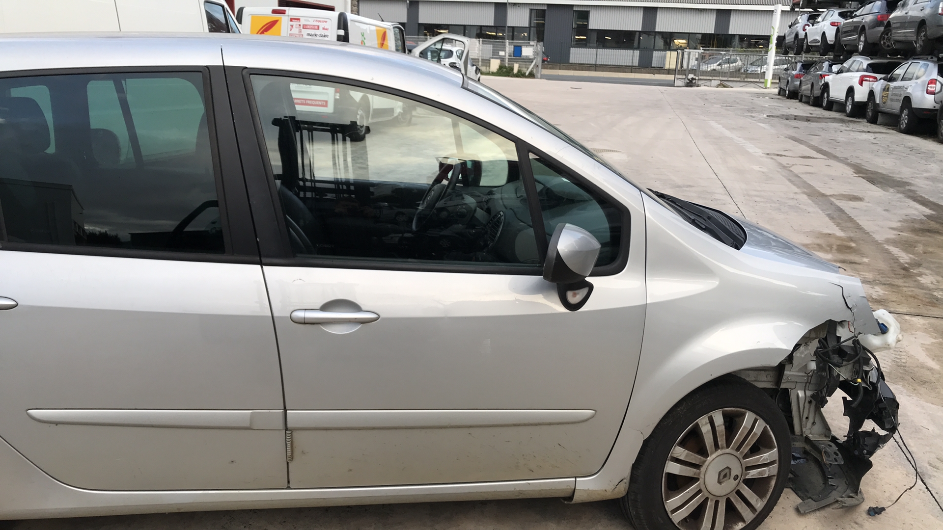 Image RENAULT GRAND MODUS