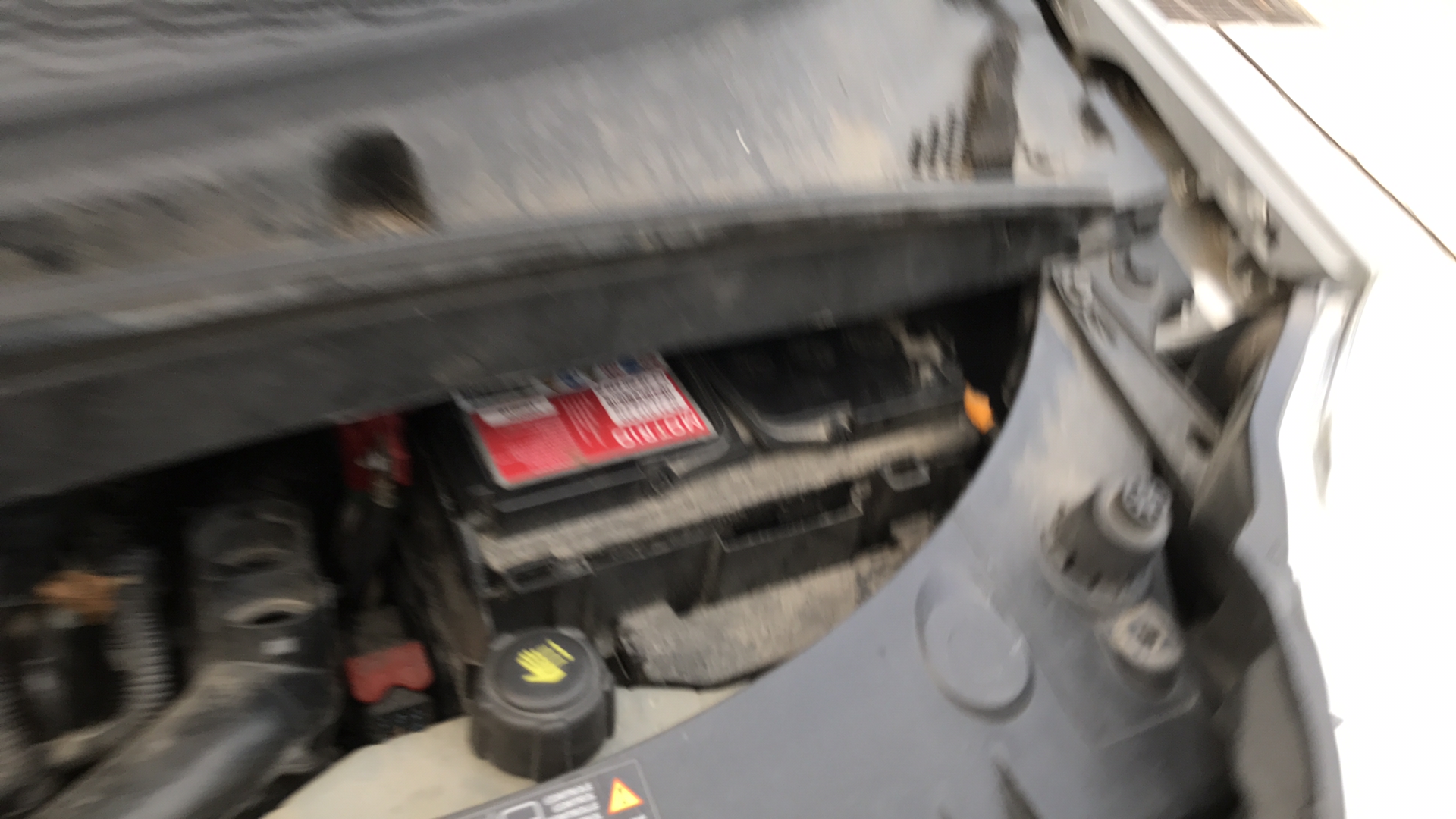 Image RENAULT GRAND MODUS