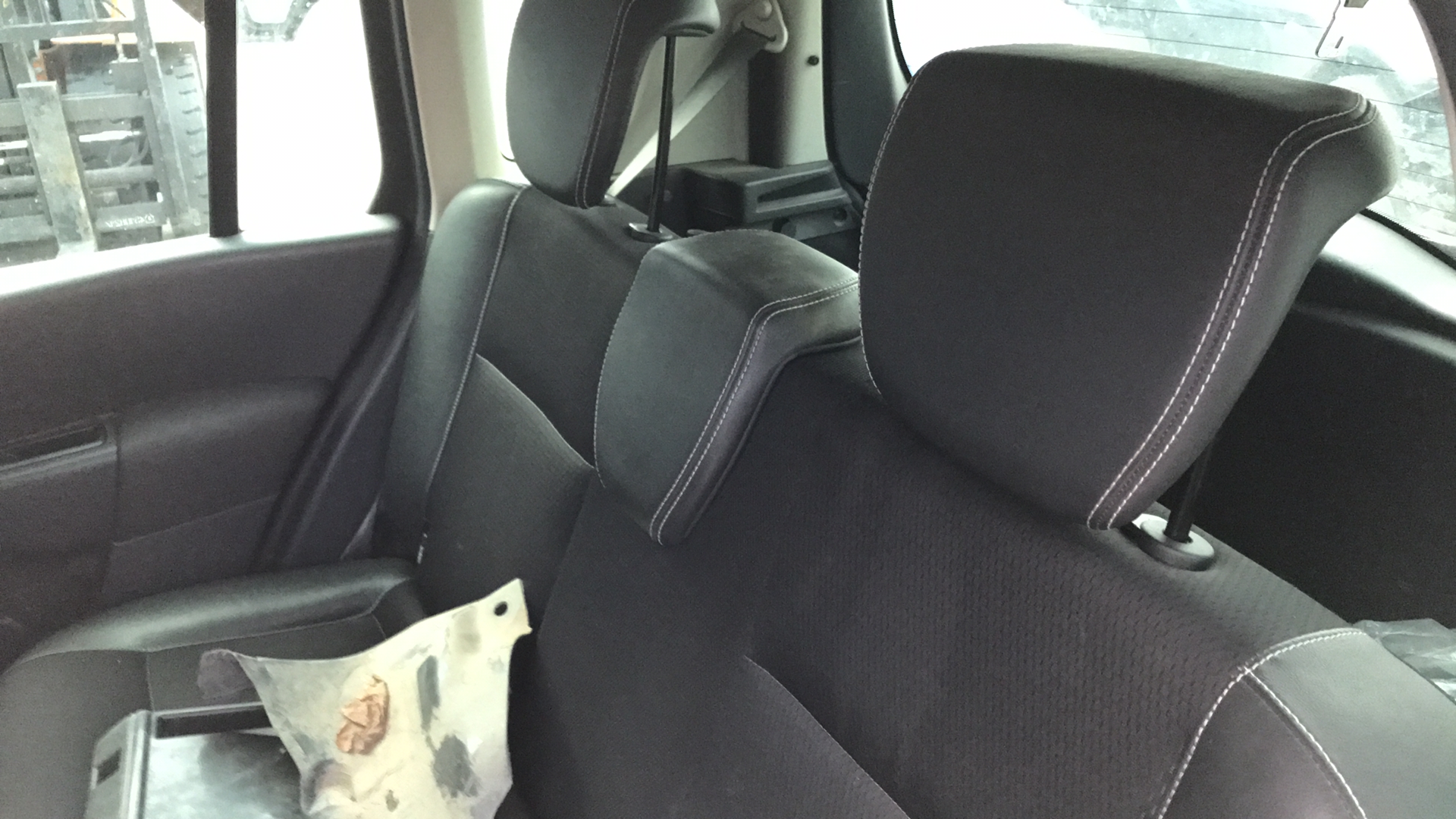 Image RENAULT GRAND MODUS