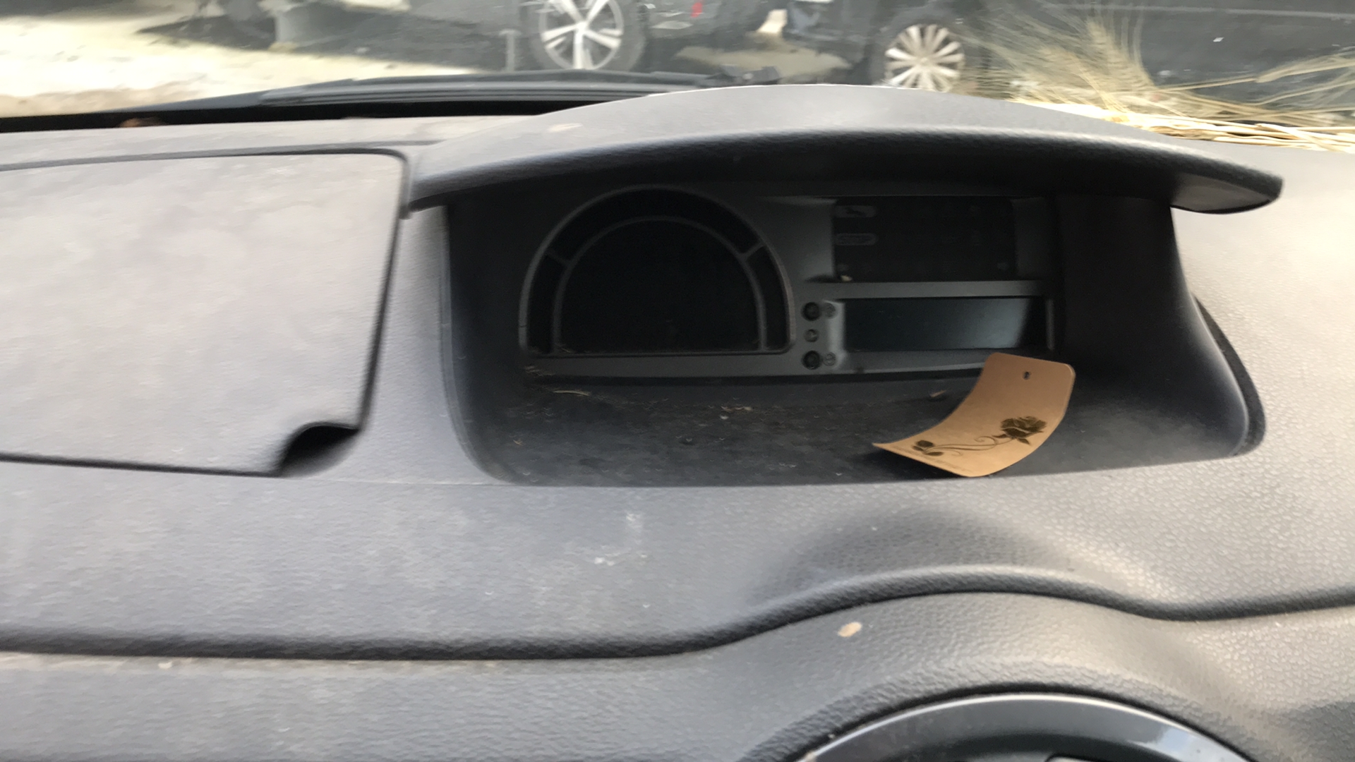 Image RENAULT GRAND MODUS