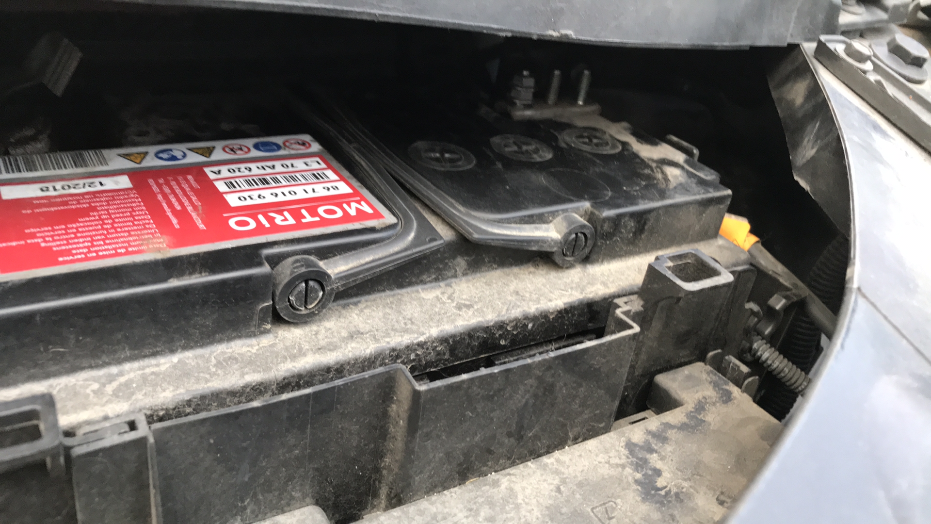 Image RENAULT GRAND MODUS