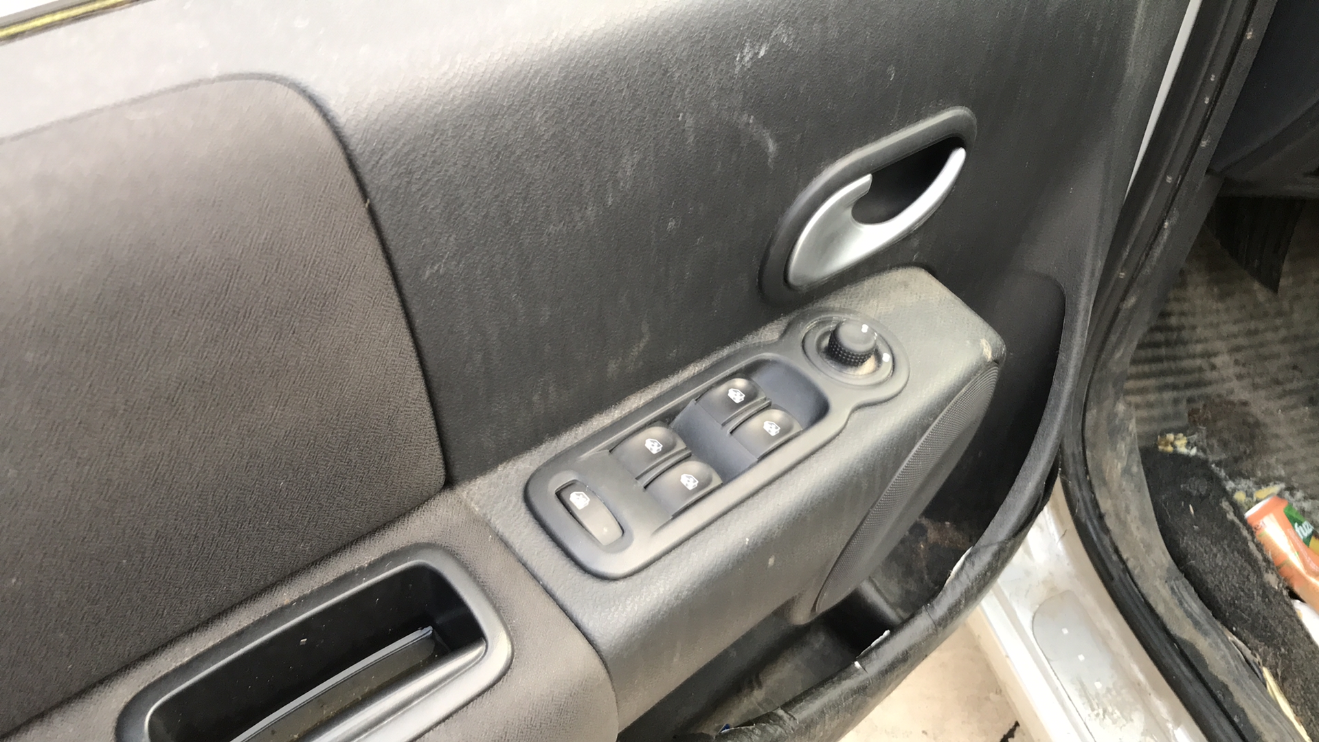 Image RENAULT GRAND MODUS