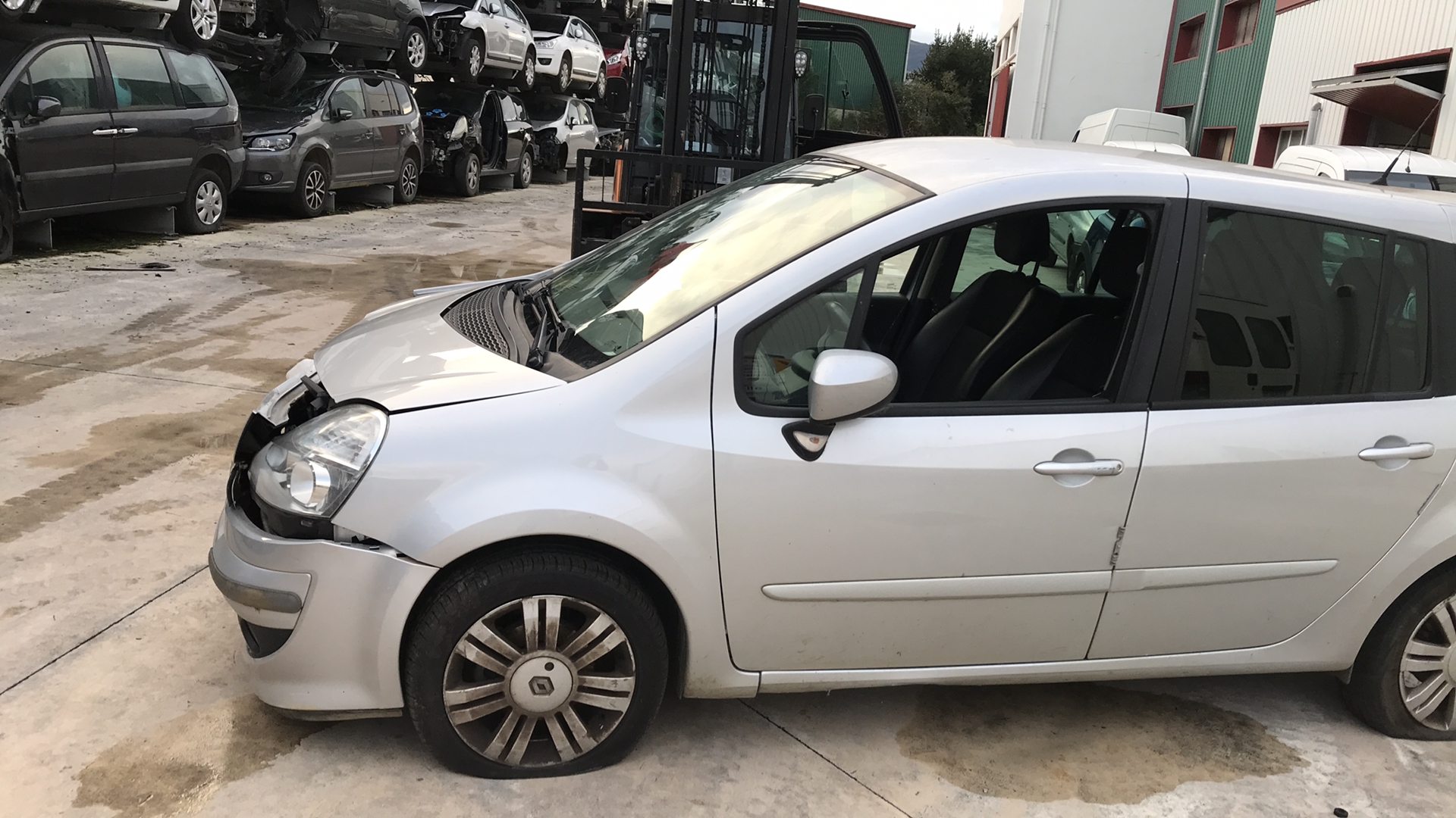 Image RENAULT GRAND MODUS