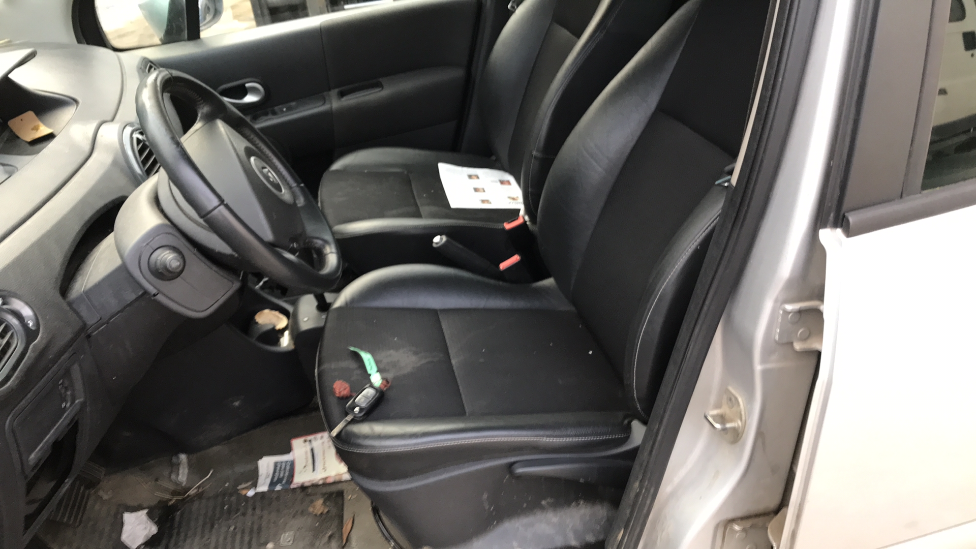 Image RENAULT GRAND MODUS