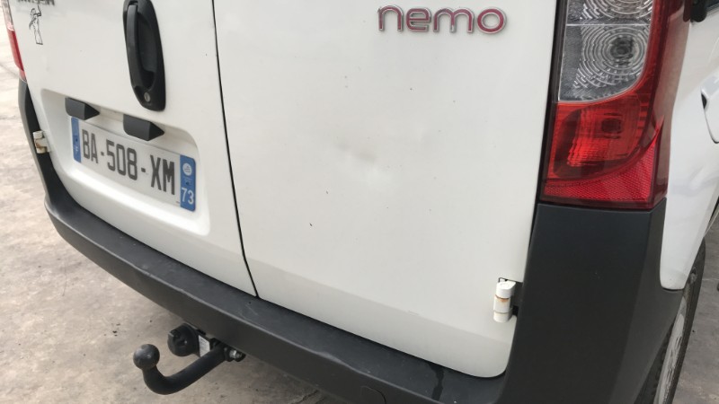 Image CITROEN NEMO