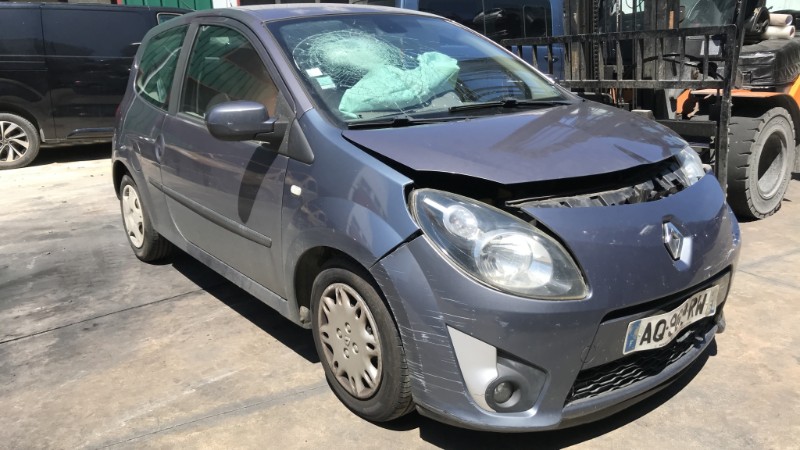 Image RENAULT TWINGO 2