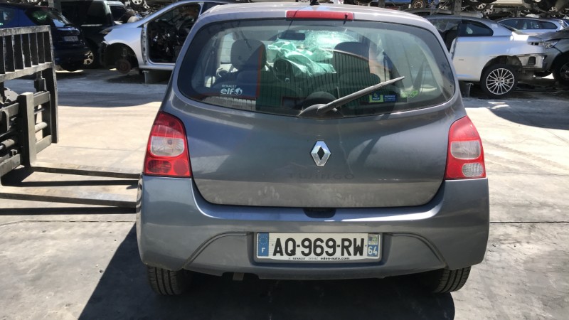 Image RENAULT TWINGO 2