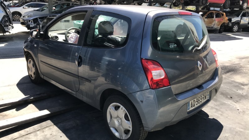 Image RENAULT TWINGO 2