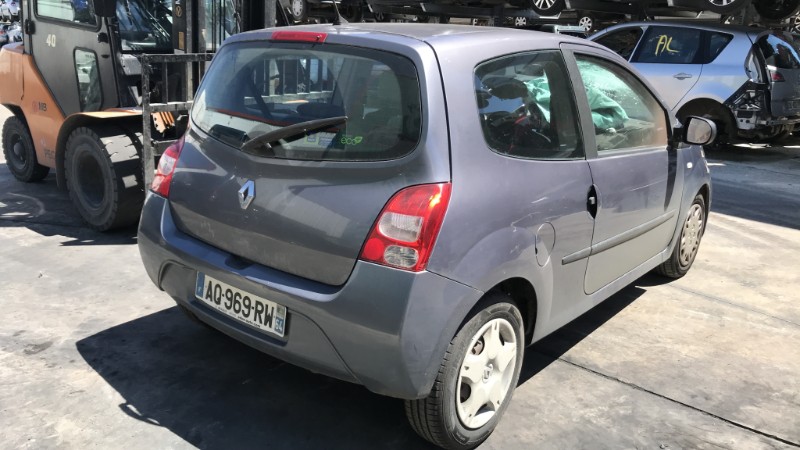 Image RENAULT TWINGO 2