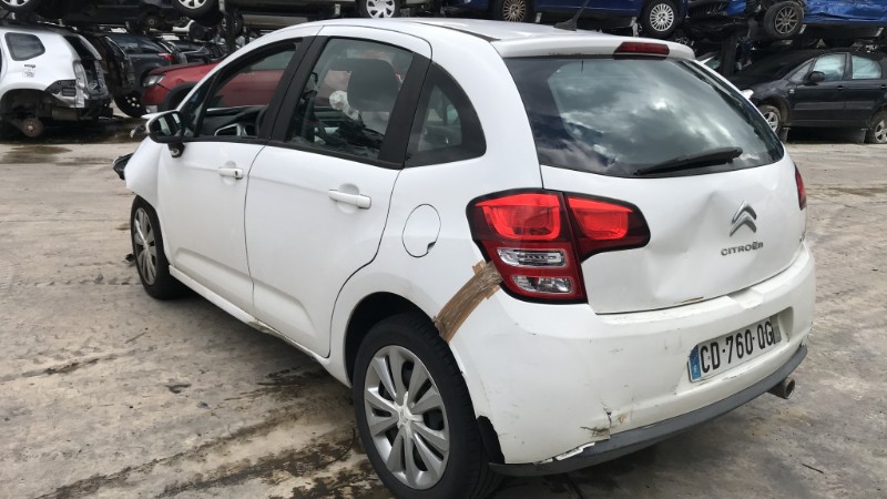 Image CITROEN C3 2