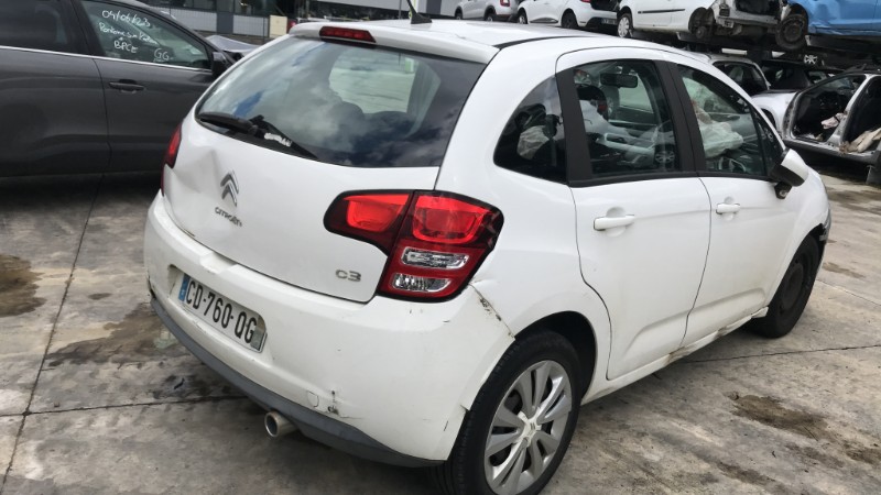 Image CITROEN C3 2