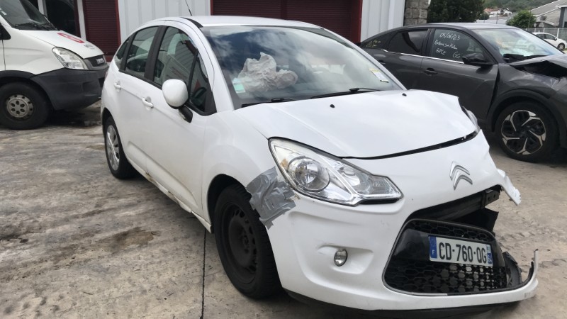 Image CITROEN C3 2