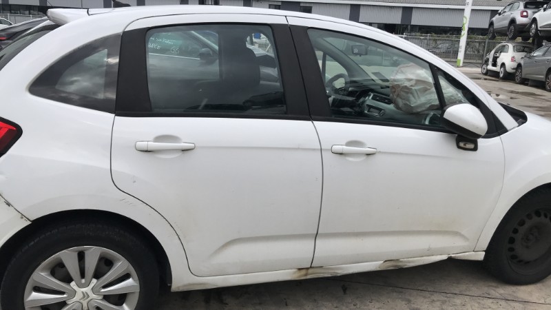 Image CITROEN C3 2