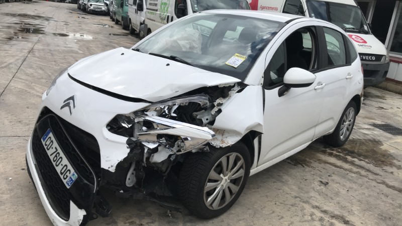 Image CITROEN C3 2