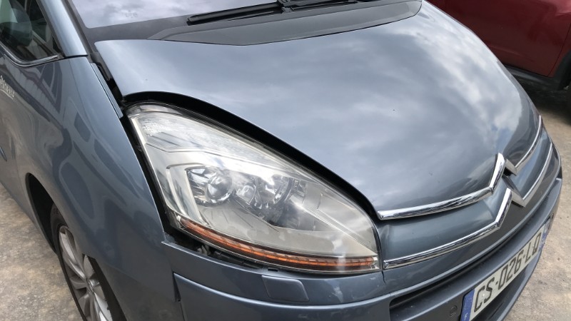 Image CITROEN C4 GRAND PICASSO 1