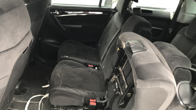 Image CITROEN C4 GRAND PICASSO 1