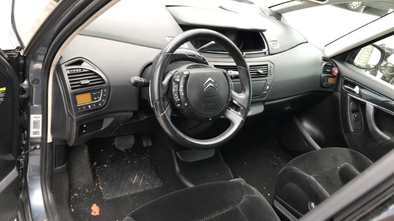 Image CITROEN C4 GRAND PICASSO 1