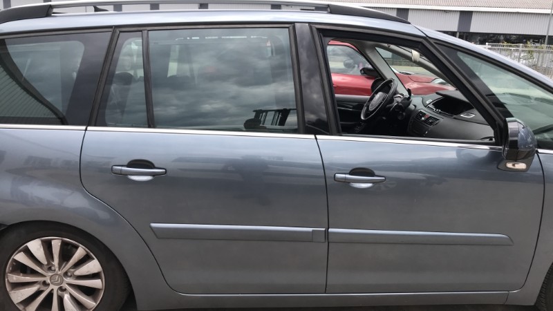 Image CITROEN C4 GRAND PICASSO 1