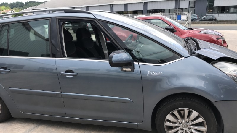 Image CITROEN C4 GRAND PICASSO 1