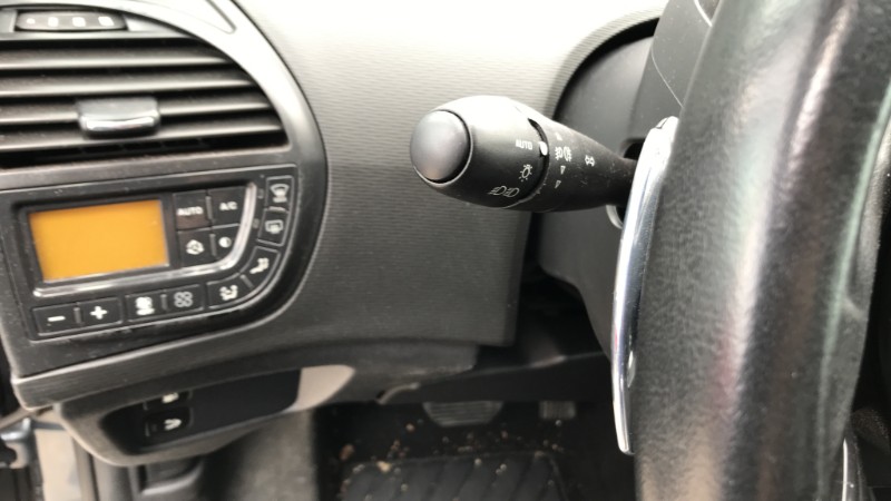 Image CITROEN C4 GRAND PICASSO 1