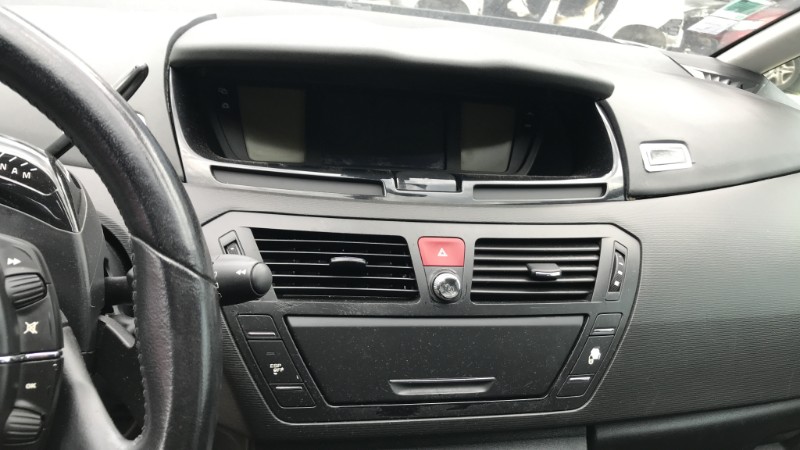 Image CITROEN C4 GRAND PICASSO 1