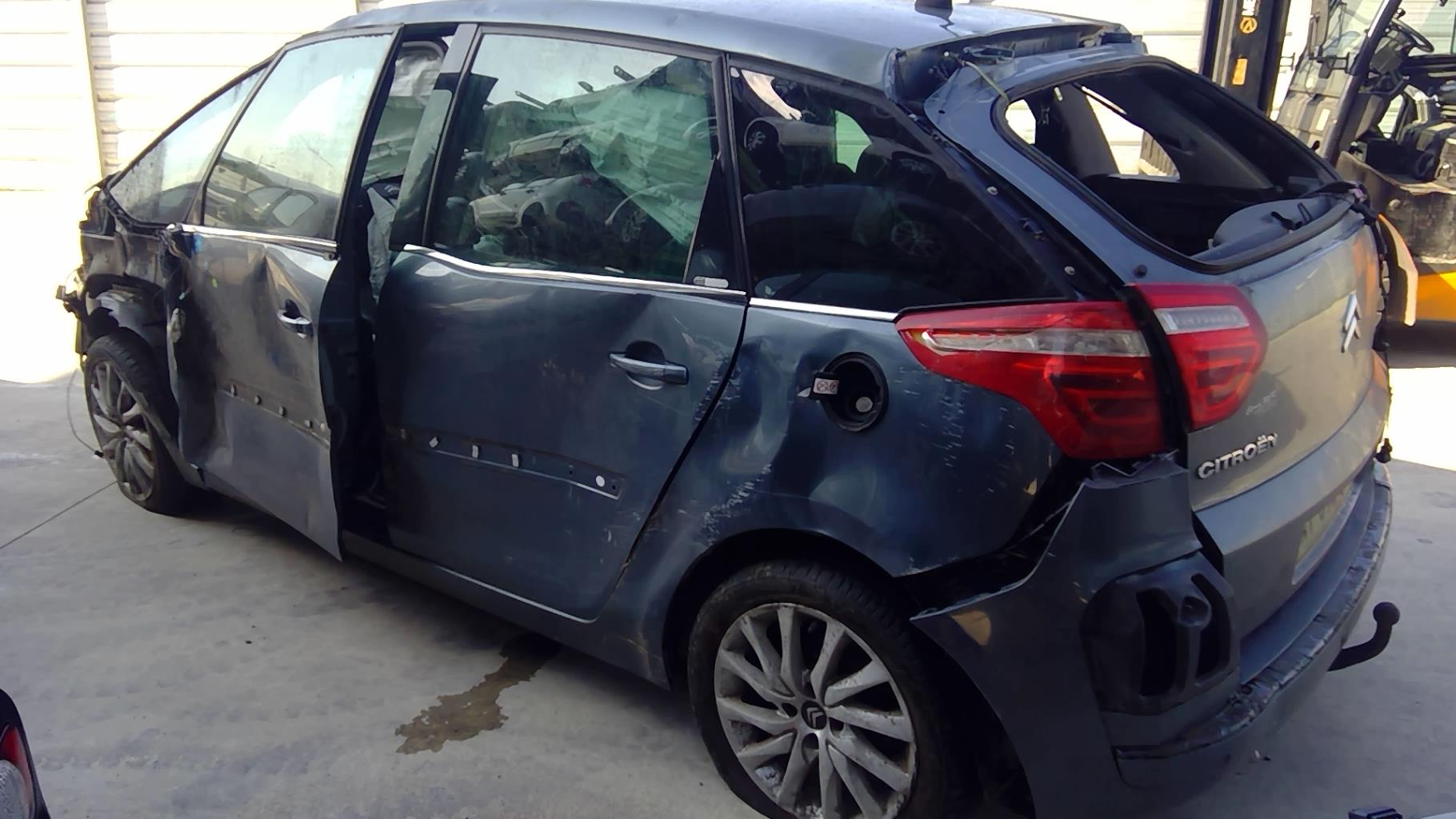 Image CITROEN C4 PICASSO 1