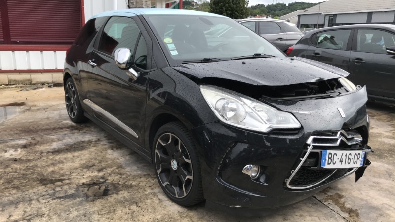 Image CITROEN DS3