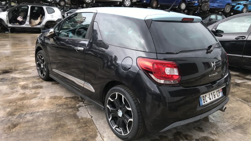 Image CITROEN DS3