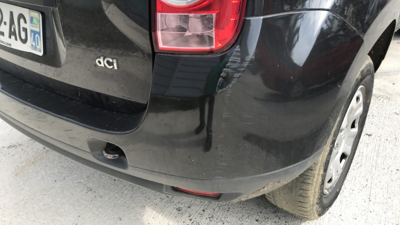 Image DACIA DUSTER 1