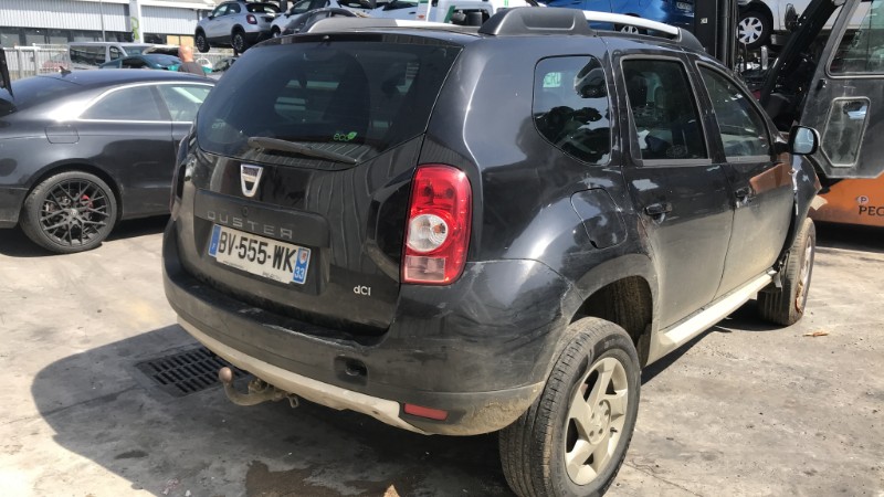 Image DACIA DUSTER 1