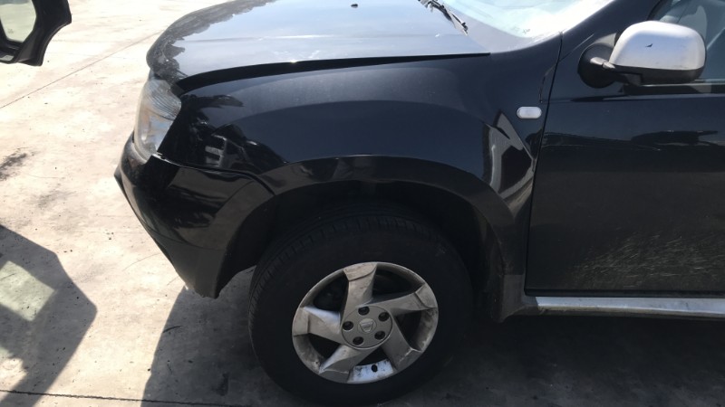 Image DACIA DUSTER 1