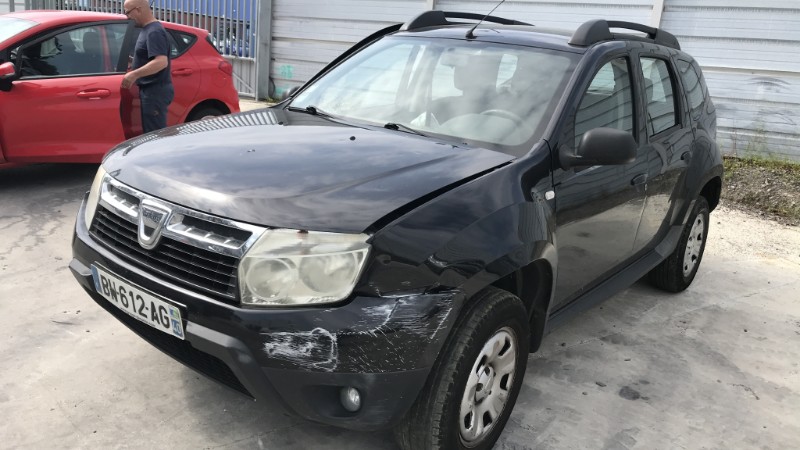 Image DACIA DUSTER 1