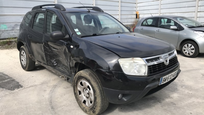 Image DACIA DUSTER 1