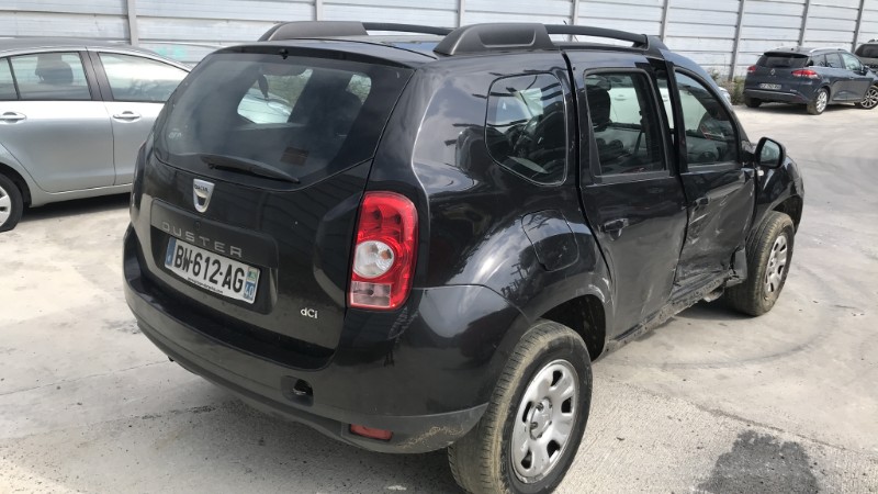 Image DACIA DUSTER 1