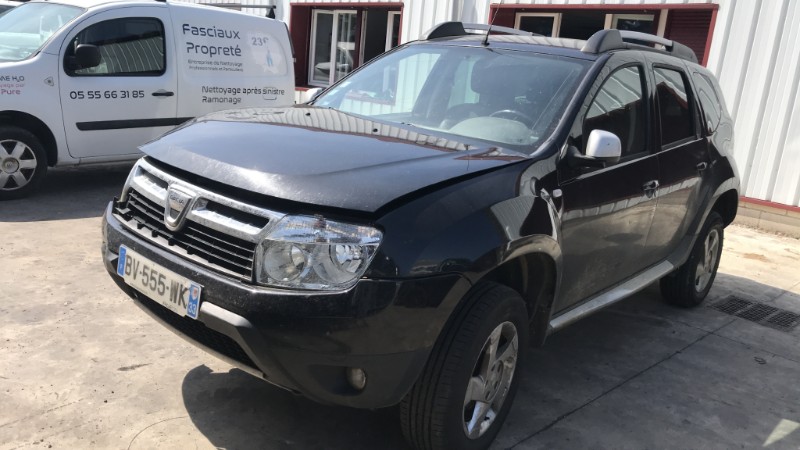 Image DACIA DUSTER 1